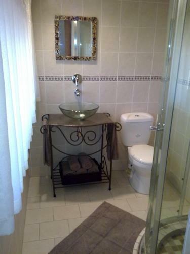 Bed & Breakfast Hadida Guesthouse
