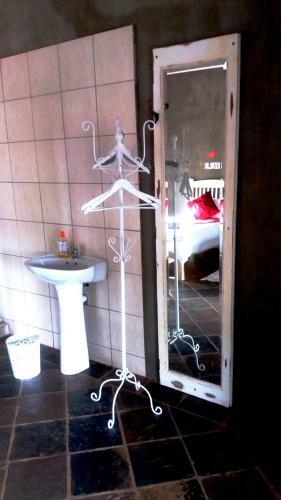 Bed & Breakfast Hadida Guesthouse
