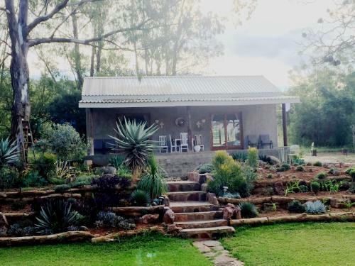 Bed & Breakfast Hadida Guesthouse