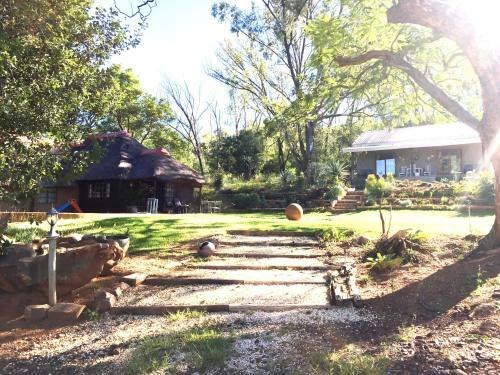 Bed & Breakfast Hadida Guesthouse