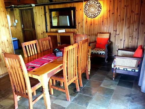 Bed & Breakfast Hadida Guesthouse