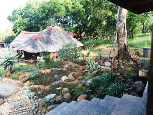 Bed & Breakfast Hadida Guesthouse