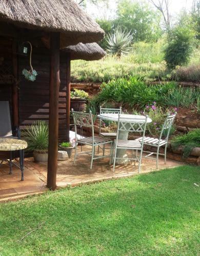 Bed & Breakfast Hadida Guesthouse