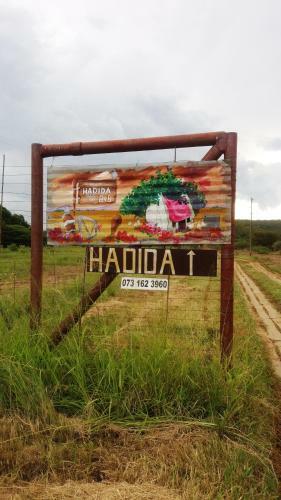 Bed & Breakfast Hadida Guesthouse
