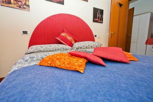 Apartamento Case Vacanze Rocca