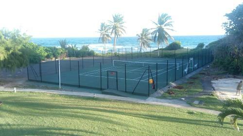 Apartamento Studio Les Grenadines