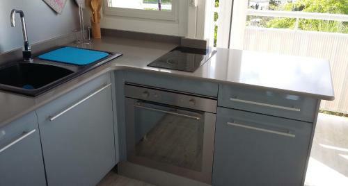 Apartamento Studio Les Grenadines