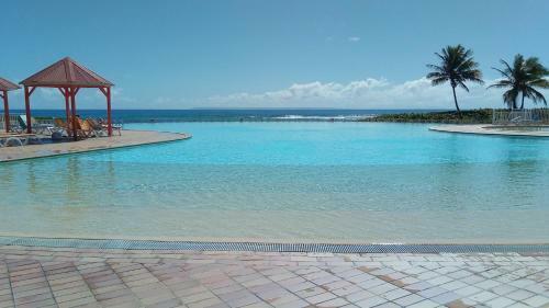 Apartamento Studio Les Grenadines