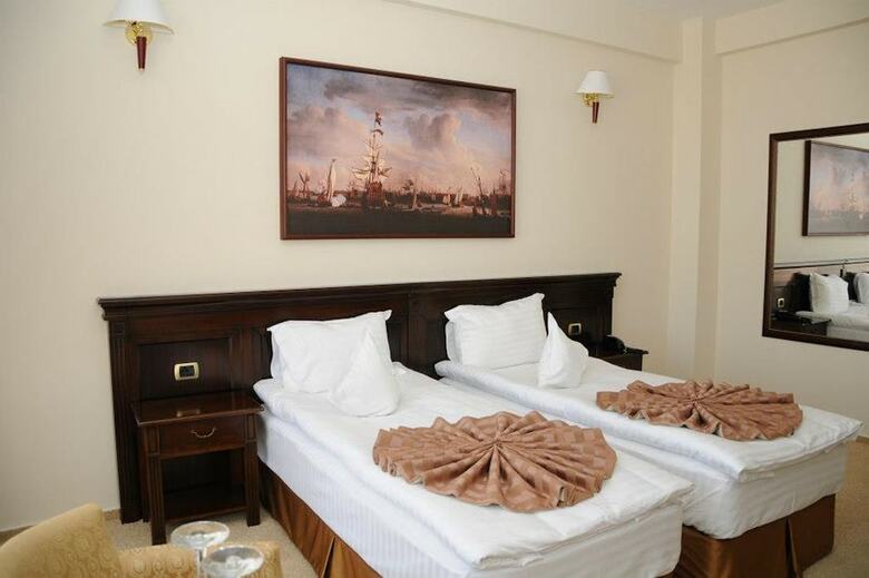 Hotel Rexton