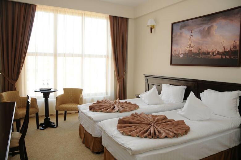Hotel Rexton