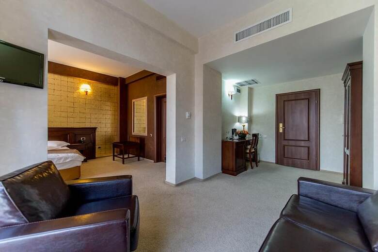 Hotel Rexton