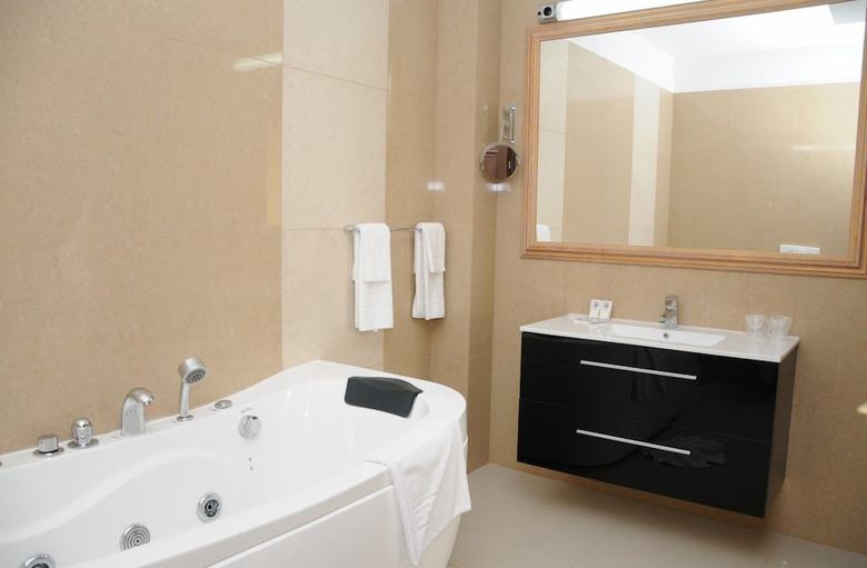 Hotel Rexton