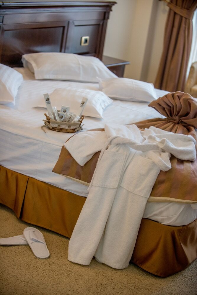 Hotel Rexton