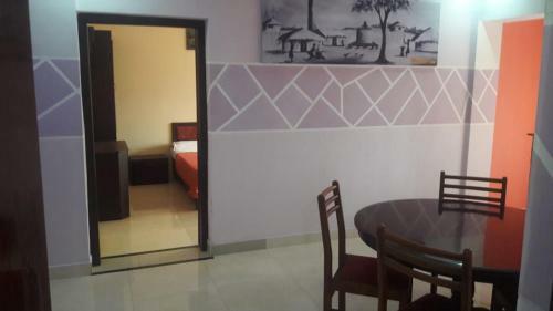 Lodge Bennies Inn