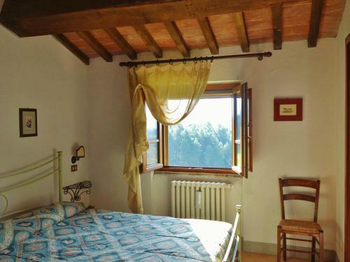Hostal Agriturismo Monterosello