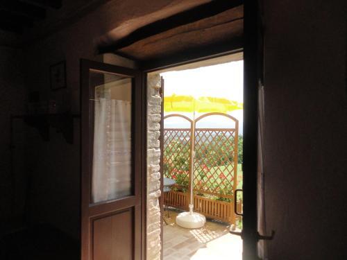 Hostal Agriturismo Monterosello