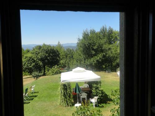 Hostal Agriturismo Monterosello