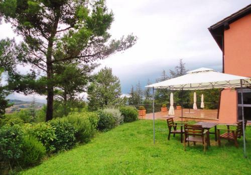 Hostal Agriturismo Monterosello