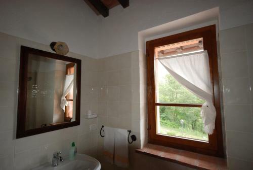 Hostal Agriturismo Monterosello
