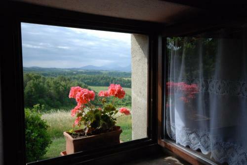 Hostal Agriturismo Monterosello