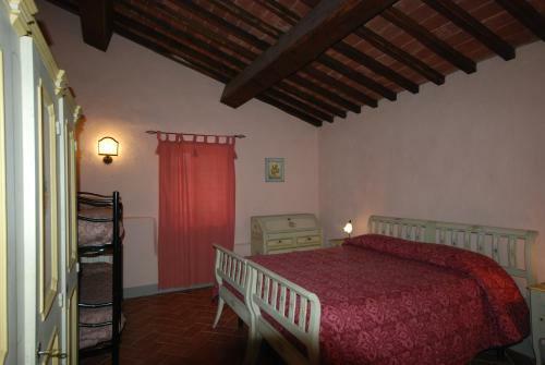 Hostal Agriturismo Monterosello