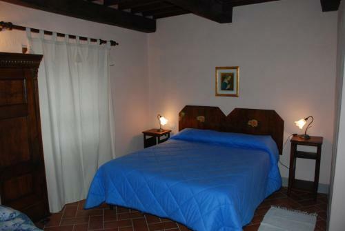 Hostal Agriturismo Monterosello