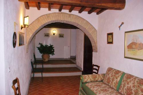 Hostal Agriturismo Monterosello