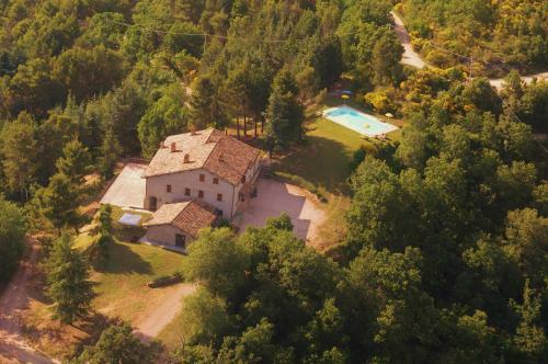 Hostal Agriturismo Monterosello
