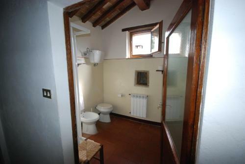 Hostal Agriturismo Monterosello