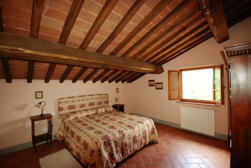 Hostal Agriturismo Monterosello
