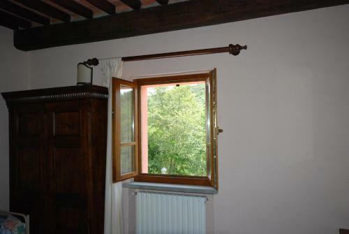Hostal Agriturismo Monterosello
