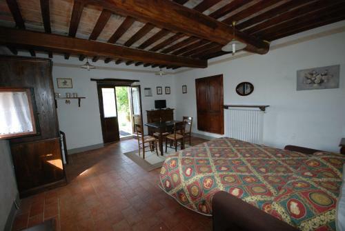 Hostal Agriturismo Monterosello