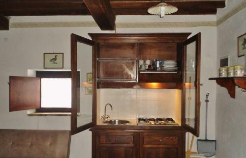 Hostal Agriturismo Monterosello