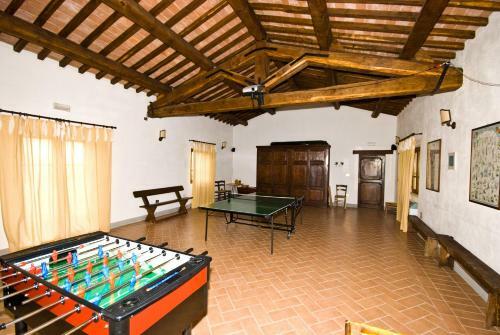Hostal Agriturismo Monterosello