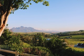 The Devon Valley Hotel