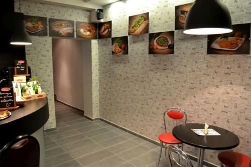 Hotel Kompleks Noclegowy Masz