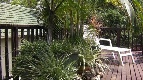Hostal Mythai Guesthouse