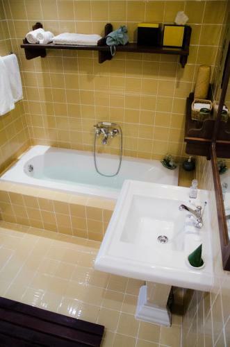 Hotel Satri House Secret Retreats