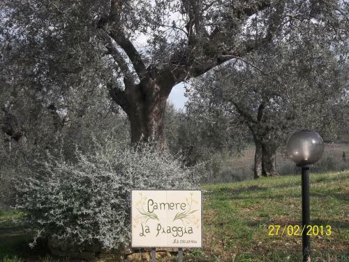 B&B La Piaggia