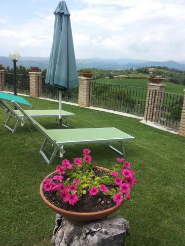 B&B La Piaggia