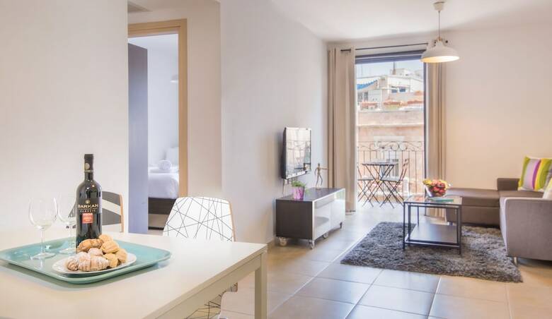 Apartamento Check In Jerusalem