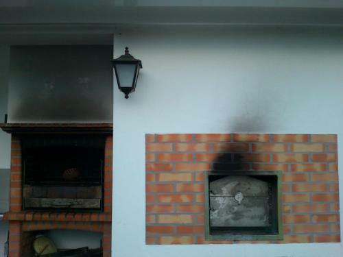 Bed & Breakfast Quinta Vale Do Nox