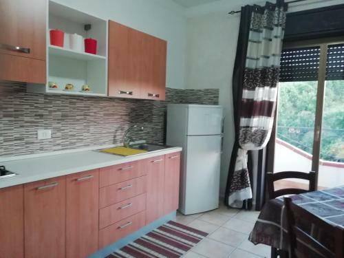 Bed & Breakfast La Mimosa Apartment