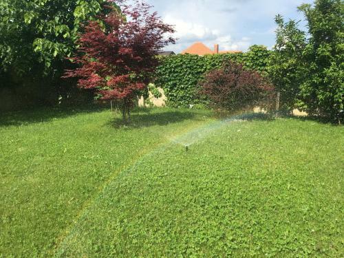 Tskneti Mountain Villa