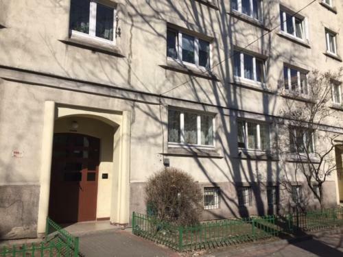 Apartdzielna