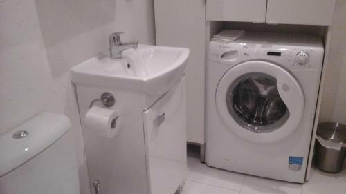 Apartdzielna
