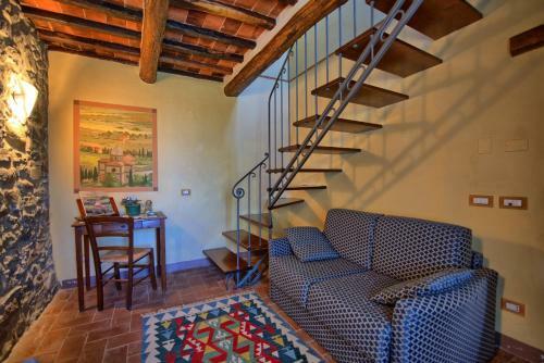 Hostal Villa Calcinaio