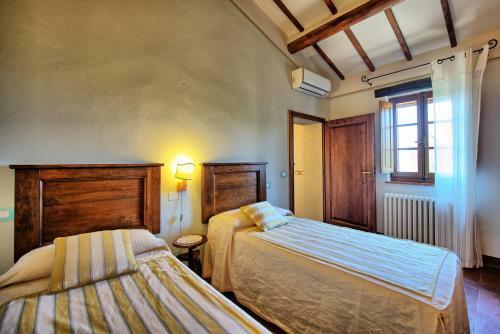 Hostal Villa Calcinaio