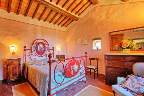 Hostal Villa Calcinaio