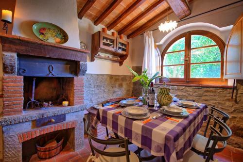 Hostal Villa Calcinaio
